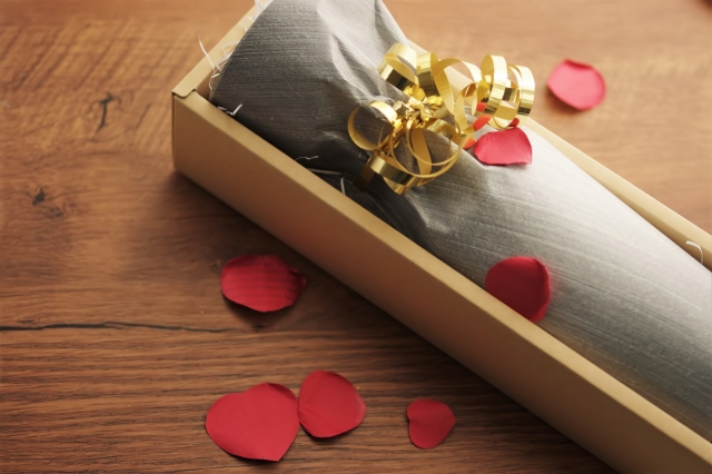 オリジナルギフトのイメージ